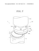 METHOD OF PROCESSING OPTICAL DEVICE WAFER diagram and image