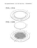 METHOD OF PROCESSING OPTICAL DEVICE WAFER diagram and image