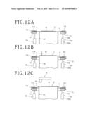 METHOD OF PROCESSING OPTICAL DEVICE WAFER diagram and image