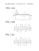 METHOD OF PROCESSING OPTICAL DEVICE WAFER diagram and image