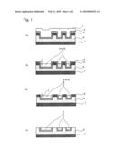 POLISHING AGENT COMPOSITION AND METHOD FOR MANUFACTURING SEMICONDUCTOR INTEGRATED CIRCUIT DEVICE diagram and image