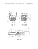 Shielded connector diagram and image