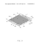 SOCKET CONNECTOR HAVING POSITIONING MEMBERS FOR ORIENTATING COVER AND BASE THEREOF diagram and image