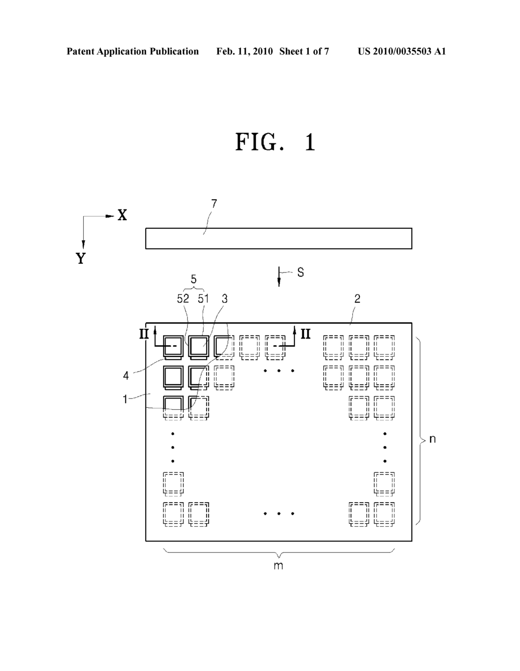 METHOD OF MANUFACTURING FLAT PANEL DISPLAY DEVICE - diagram, schematic, and image 02