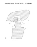 3D Locking Mechanism diagram and image