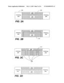 REMOVABLE OPTICAL MONITORING SYSTEM FOR CHEMICAL MECHANICAL POLISHING diagram and image