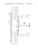 REMOVABLE OPTICAL MONITORING SYSTEM FOR CHEMICAL MECHANICAL POLISHING diagram and image