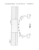 REMOVABLE OPTICAL MONITORING SYSTEM FOR CHEMICAL MECHANICAL POLISHING diagram and image