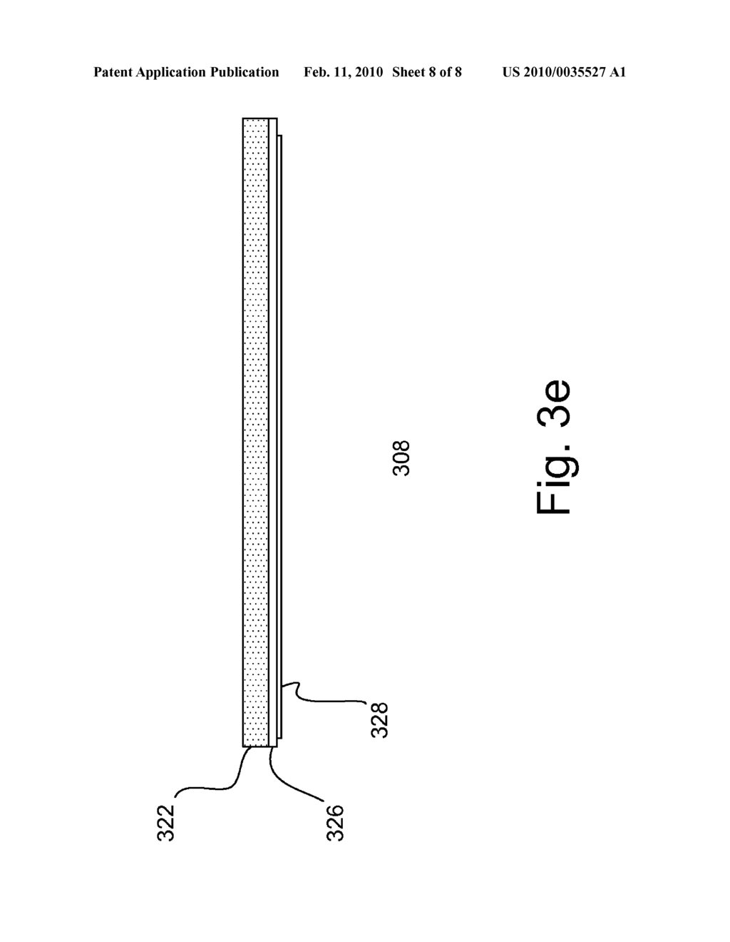 POLISHING WITH ENHANCED UNIFORMITY - diagram, schematic, and image 09