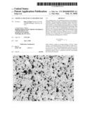 Chemical mechanical polishing pad diagram and image