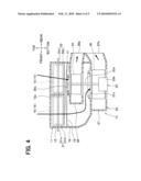 Air conditioner for vehicle diagram and image