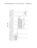 MOBILE TERMINAL diagram and image