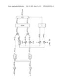 Adaptive Complex Gain Predistorter for a Transmitter diagram and image