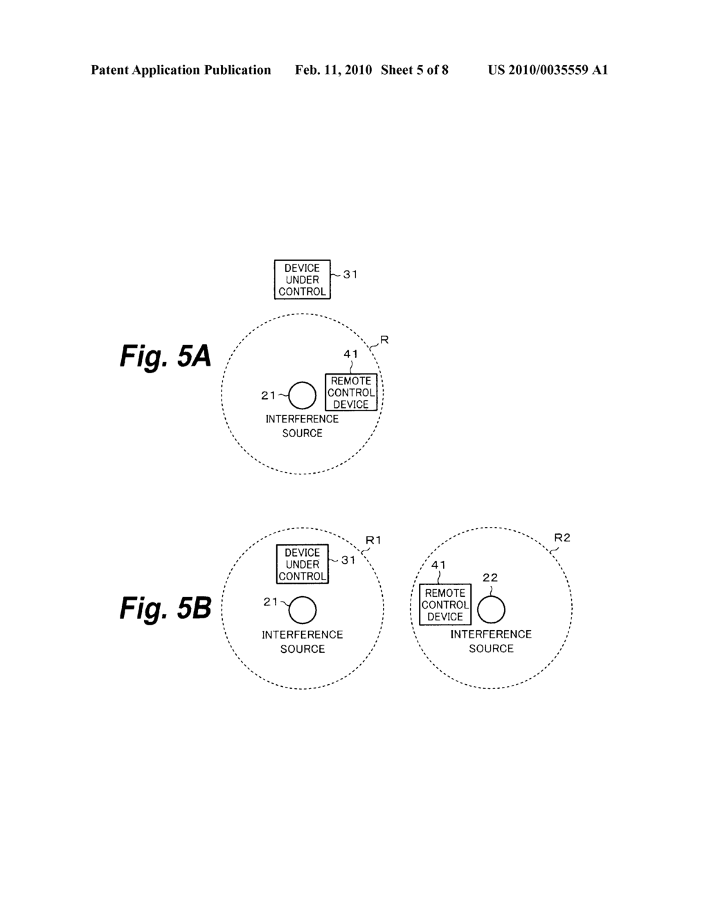 COMMUNICATION APPARATUS AND COMMUNICATION SYSTEM - diagram, schematic, and image 06