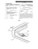 MOBILE COMMUNICATION TERMINAL CASE AND MOBILE COMMUNICATION TERMINAL diagram and image