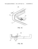 MOBILE COMMUNICATION TERMINAL CASE AND MOBILE COMMUNICATION TERMINAL diagram and image