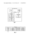 Managing Voicemail Messages Based On Location of Caller s Wireless Communication Device diagram and image