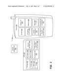 SUBSCRIBER IDENTITY MODULE WITH AN INCORPORATED RADIO diagram and image