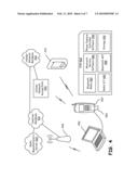 SUBSCRIBER IDENTITY MODULE WITH AN INCORPORATED RADIO diagram and image