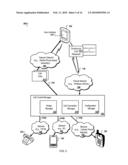 Remote Call Control for Mobile Telecommunication Devices and Services diagram and image