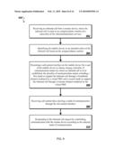 Remote Call Control for Mobile Telecommunication Devices and Services diagram and image