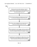 Remote Call Control for Mobile Telecommunication Devices and Services diagram and image