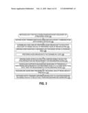 BATTERY EFFICIENT METHOD TO SEARCH FOR PREFERRED FEMTOCELL diagram and image