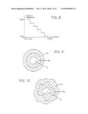 SYSTEMS AND METHODS FOR CONTROLLING A CELLULAR COMMUNICATIONS SYSTEM RESPONSIVE TO A POWER LEVEL ASSOCIATED WITH A WIRELESS TRANSMITTER diagram and image