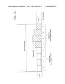 SYSTEMS AND METHODS FOR CONTROLLING A CELLULAR COMMUNICATIONS SYSTEM RESPONSIVE TO A POWER LEVEL ASSOCIATED WITH A WIRELESS TRANSMITTER diagram and image