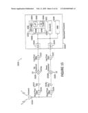 SYSTEMS AND METHODS FOR CONTROLLING A CELLULAR COMMUNICATIONS SYSTEM RESPONSIVE TO A POWER LEVEL ASSOCIATED WITH A WIRELESS TRANSMITTER diagram and image