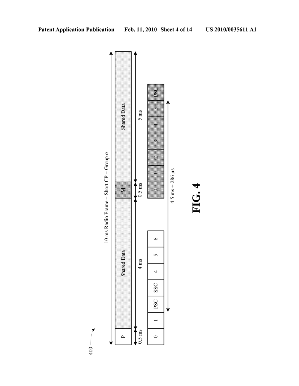 REFERENCE SIGNAL DESIGN FOR CELL SEARCH IN AN ORTHOGONAL WIRELESS COMMUNICATION SYSTEM - diagram, schematic, and image 05