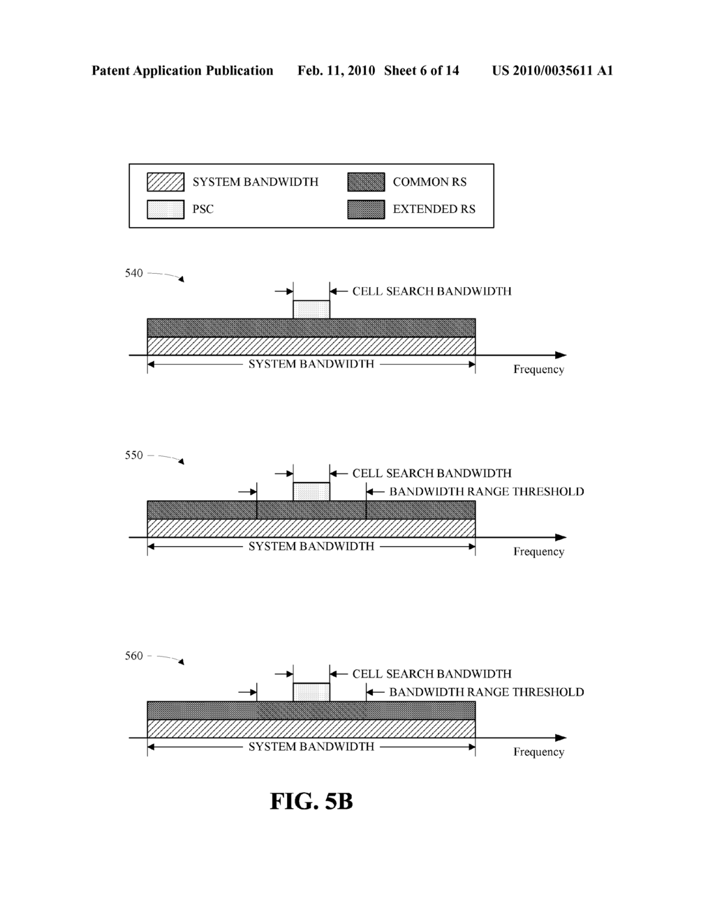 REFERENCE SIGNAL DESIGN FOR CELL SEARCH IN AN ORTHOGONAL WIRELESS COMMUNICATION SYSTEM - diagram, schematic, and image 07