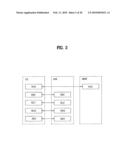 METHOD FOR TRANSMITTING/RECEIVING DATA IN A MOBILE COMMUNICATION SYSTEM diagram and image