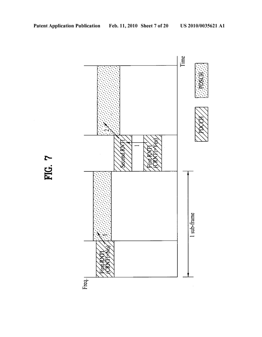 METHOD FOR TRANSMITTING/RECEIVING DATA IN A MOBILE COMMUNICATION SYSTEM - diagram, schematic, and image 08