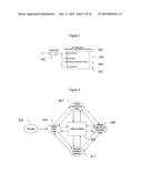 System and method for detecting use of a wireless device while driving diagram and image