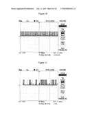 System and method for detecting use of a wireless device while driving diagram and image