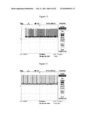 System and method for detecting use of a wireless device while driving diagram and image