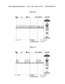 System and method for detecting use of a wireless device while driving diagram and image