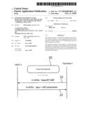 METHOD FOR SPEEDING UP THE DETECTION AND THE ACTIVATION OF THE COMMUNICATION INTERFACE BETWEEN A TERMINAL AND A UICC diagram and image