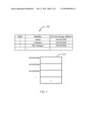 ELECTRONIC DEVICE AND METHOD FOR RAPIDLY DISPLAYING PICTURES diagram and image