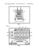 System and Method of an Interactive Multiple Participant Game diagram and image