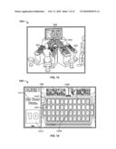 System and Method of an Interactive Multiple Participant Game diagram and image