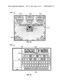 System and Method of an Interactive Multiple Participant Game diagram and image