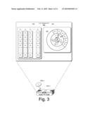 REDUCING BANDWIDTH REQUIREMENTS FOR PEER-TO-PEER GAMING BASED ON IMPORTANCE OF REMOTE OBJECTS TO A LOCAL PLAYER diagram and image