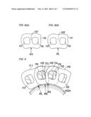 POWER TRANSMISSION CHAIN AND POWER TRANSMISSION DEVICE diagram and image