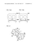 POWER TRANSMISSION CHAIN AND POWER TRANSMISSION DEVICE diagram and image