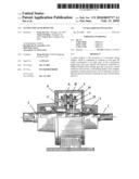 LEVER-TYPE GEAR REDUCER diagram and image