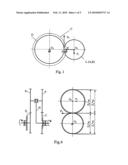 LEVER-TYPE GEAR REDUCER diagram and image