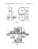 LEVER-TYPE GEAR REDUCER diagram and image