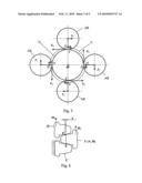 LEVER-TYPE GEAR REDUCER diagram and image